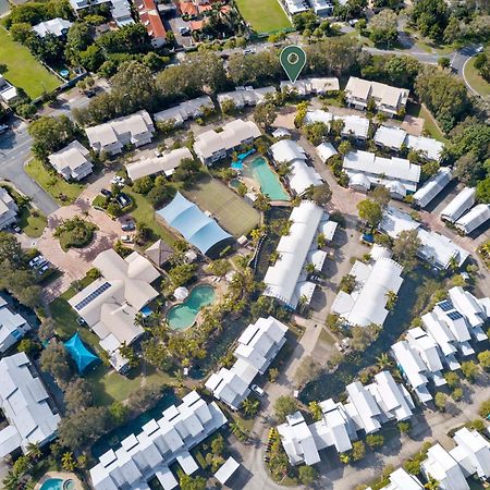 Resort Living, Luxury Getaway, Close 2 Noosa River Noosaville Zewnętrze zdjęcie