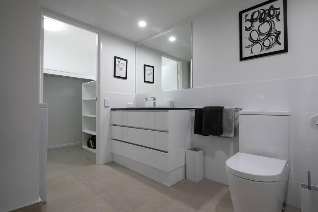 Resort Living, Luxury Getaway, Close 2 Noosa River Noosaville Zewnętrze zdjęcie