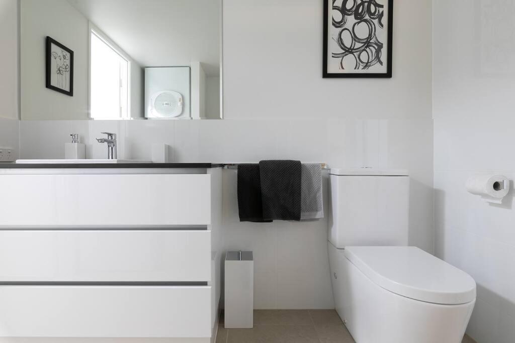 Resort Living, Luxury Getaway, Close 2 Noosa River Noosaville Zewnętrze zdjęcie
