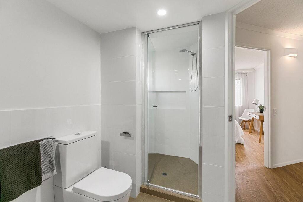 Resort Living, Luxury Getaway, Close 2 Noosa River Noosaville Zewnętrze zdjęcie