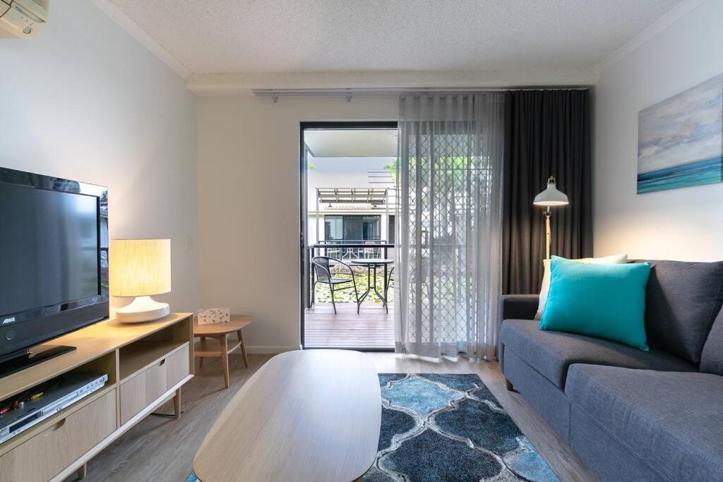 Resort Living, Luxury Getaway, Close 2 Noosa River Noosaville Zewnętrze zdjęcie