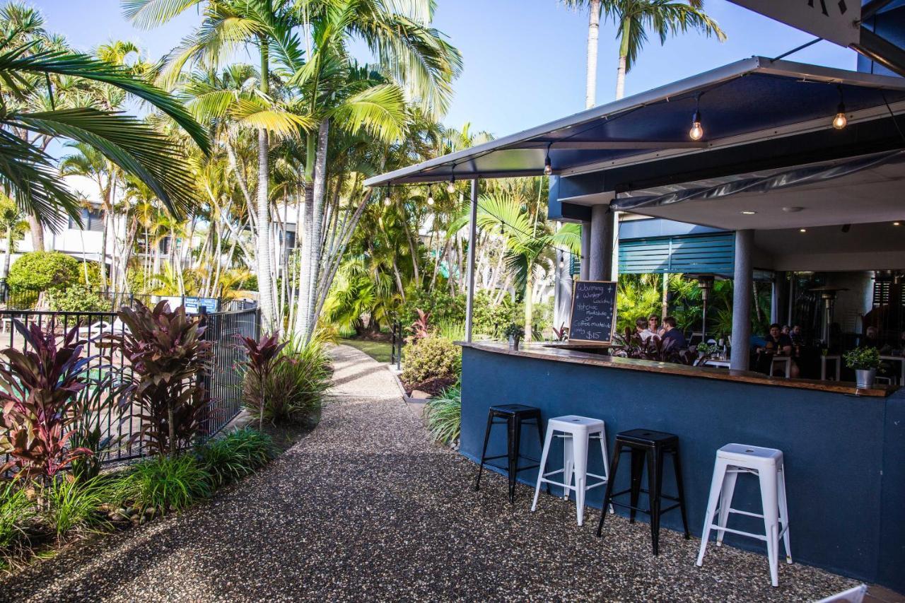 Resort Living, Luxury Getaway, Close 2 Noosa River Noosaville Zewnętrze zdjęcie