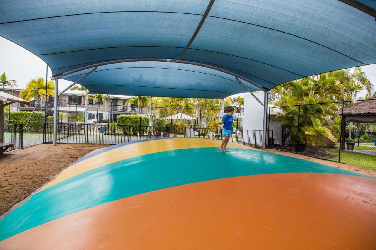 Resort Living, Luxury Getaway, Close 2 Noosa River Noosaville Zewnętrze zdjęcie