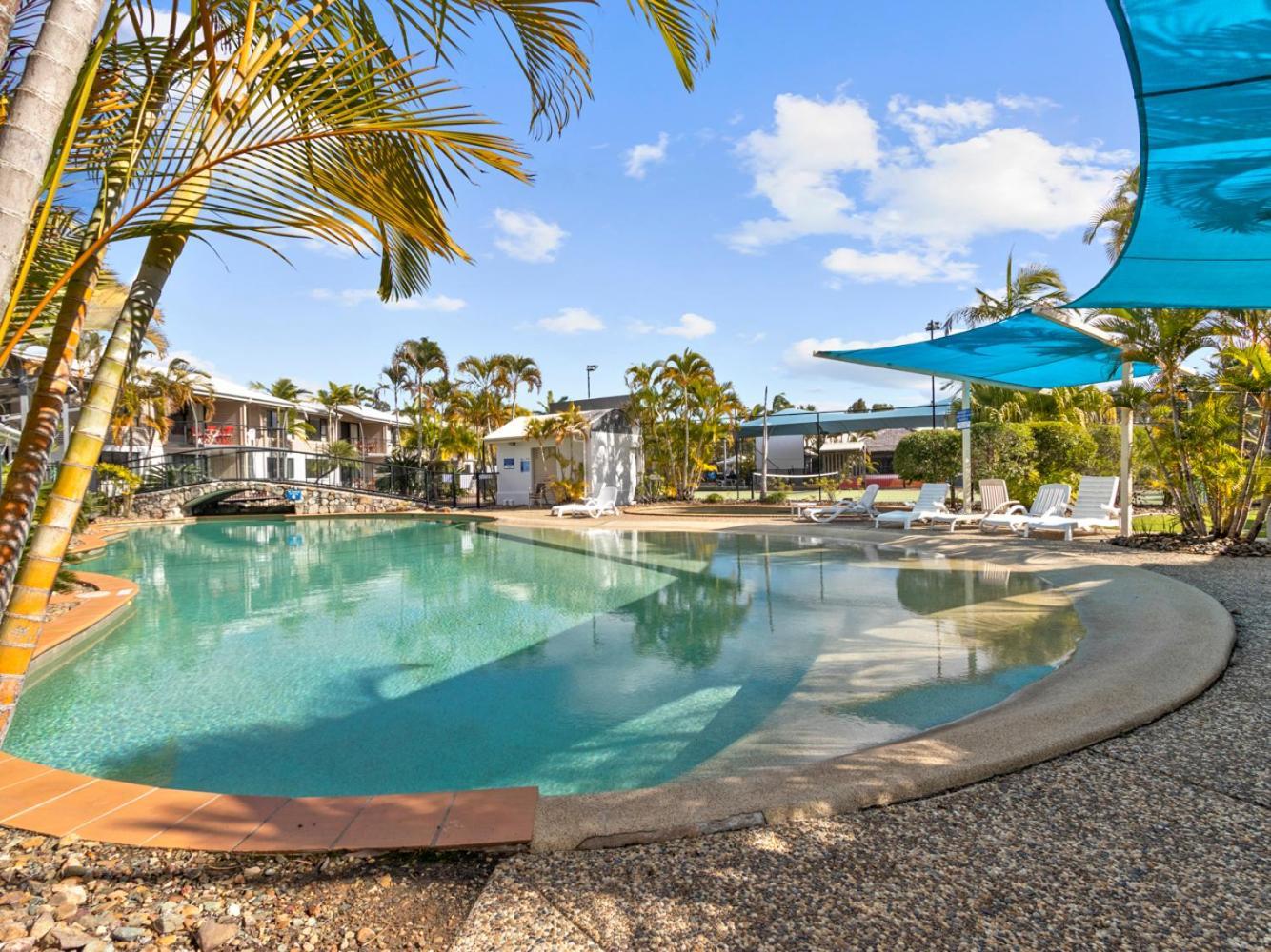 Resort Living, Luxury Getaway, Close 2 Noosa River Noosaville Zewnętrze zdjęcie